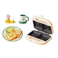 SNOOPY's COZY WEEKEND ROOM [1.Special breakfast]