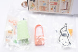 SNOOPY's COZY WEEKEND ROOM [3.Go for a walk]
