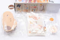 SNOOPY's COZY WEEKEND ROOM [5.Home cafe]