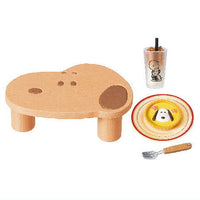 SNOOPY's COZY WEEKEND ROOM [5.Home cafe]