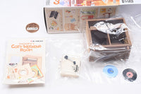 SNOOPY's COZY WEEKEND ROOM [6.Let's dance!]