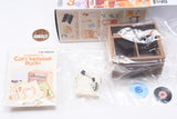 SNOOPY's COZY WEEKEND ROOM [6.Let's dance!]