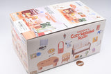 SNOOPY's COZY WEEKEND ROOM [All 8 type set(Full Complete)]
