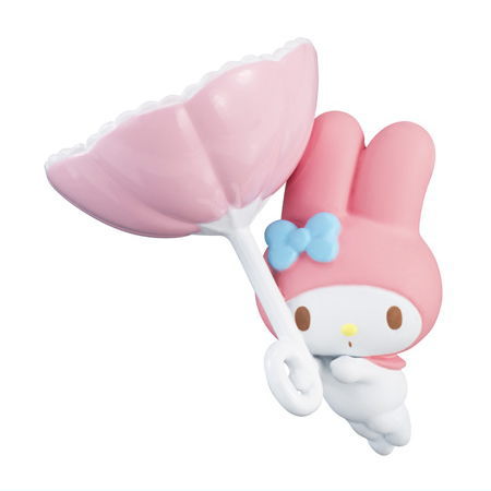 Tobimasu Sanrio Characters [2.My Melody]