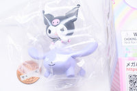 Tobimasu Sanrio Characters [3.Kuromi]