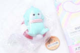 Tobimasu Sanrio Characters [4.Hangyodon]