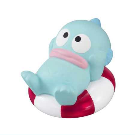 Tobimasu Sanrio Characters [4.Hangyodon]