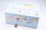 Tobimasu Sanrio Characters [All 6 type set(Full Complete)]