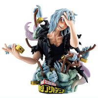 Puchirama EX My Hero Academia Type-Decision [3.Tomura Shigaraki]