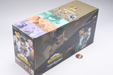 Puchirama EX My Hero Academia Type-Decision [All 3 type set(Full Complete)]