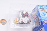 YuraColle Series ONE PIECE Grand Line Collection [1.Thousand Sunny]