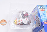 YuraColle Series ONE PIECE Grand Line Collection [1.Thousand Sunny]