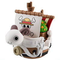 YuraColle Series ONE PIECE Grand Line Collection [2.Going Merry]