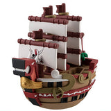 YuraColle Series ONE PIECE Grand Line Collection [3.Red Force]