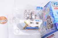 YuraColle Series ONE PIECE Grand Line Collection [4.Moby Dick]
