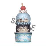 Stack Up & Change Gintama [1.Gintoki Sakata, Shinpachi Shimura]
