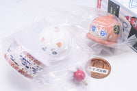 Stack Up & Change Gintama [2.Kagura, Sadaharu]