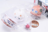 Stack Up & Change Gintama [2.Kagura, Sadaharu]