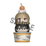 Stack Up & Change Gintama [4.Sougo Okita, Sagaru Yamazaki]