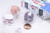Stack Up & Change Gintama [6.Shinsuke Takasugi, Kamui]