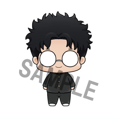 Chokorin Mascot TV Anime Dandadan [2.-Okarun]