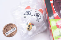 Chokorin Mascot TV Anime Dandadan [6.Turbo-Granny (manekineko)]