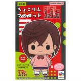 Chokorin Mascot TV Anime Dandadan [All 6 type set(Full Complete)]