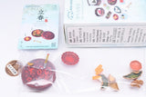 JYKYS SW007 1/12 Solar Terms and Festival (Spring) Trading Figure [1.Spring Begins]