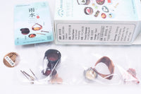 JYKYS SW007 1/12 Solar Terms and Festival (Spring) Trading Figure [2.The Rains]