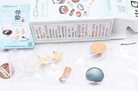 JYKYS SW007 1/12 Solar Terms and Festival (Spring) Trading Figure [3.Insects Awaken]