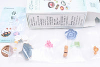 JYKYS SW007 1/12 Solar Terms and Festival (Spring) Trading Figure [6.Grain Rain]