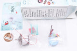 JYKYS SW007 1/12 Solar Terms and Festival (Spring) Trading Figure [7.The Lantern Festival]