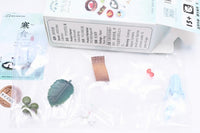 JYKYS SW007 1/12 Solar Terms and Festival (Spring) Trading Figure [8.Cold Food Festival]