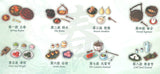 JYKYS SW007 1/12 Solar Terms and Festival (Spring) Trading Figure [Normal 8 type set(secret is NOT including)]