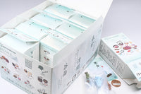 JYKYS SW007 1/12 Solar Terms and Festival (Spring) Trading Figure [Normal 8 type set(secret is NOT including)]