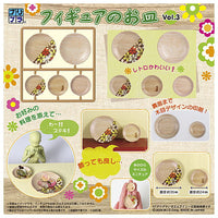 Pripra Figure Plates Vol.3