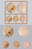 Pripra Figure Plates Vol.3