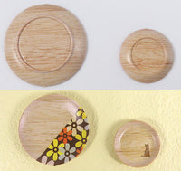 Pripra Figure Plates Vol.3