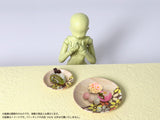Pripra Figure Plates Vol.3