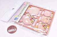 Pripra Figure Plates Vol.3