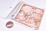 Pripra Figure Plates Vol.3