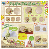 Pripra Figure Plates Vol.3