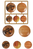 Pripra Figure Plates Vol.4