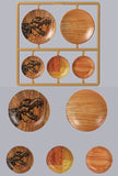 Pripra Figure Plates Vol.4