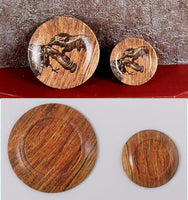 Pripra Figure Plates Vol.4