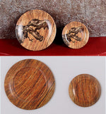 Pripra Figure Plates Vol.4