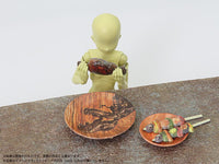 Pripra Figure Plates Vol.4