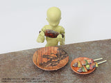Pripra Figure Plates Vol.4