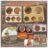 Pripra Figure Plates Vol.4
