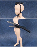 Pripra Figure Weapons Samurai Hobbies